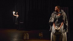 Celebrating Heritage Month