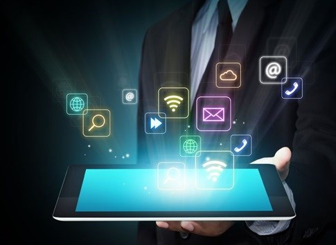 A glimpse of the SA social media landscape in 2015