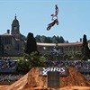 Hisense to sponsor Red Bull X-Fighters in Pretoria