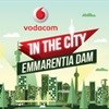 Vodacom Open the City finalists selected