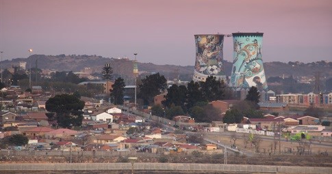 [Relentlessly Relevant] 1. Lessons on innovation from a Soweto street vendor