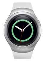 Samsung unveils new smartwatch to challenge Apple Watch