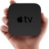 Apple mulling original online television shows: report