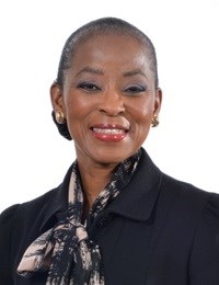 Dolly Mokgatle