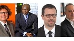 CEOs named for four Orange subsidiaries in Africa and the Middle East