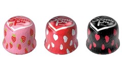 Two new flavours for Sweetie Pie