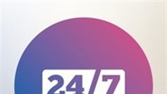 Apps the pillars of the always-on business