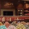 Lindt seeks sweet spot with boutique