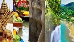 The Intrepid Traveller's Guide to Thailand