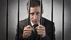 Jail time for holders of false qualifications?