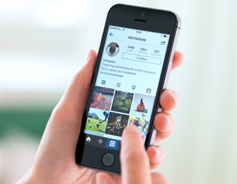 Seven tips to help your brand dominate Instagram