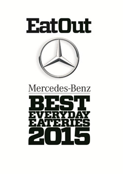 Eat Out to launch new consumer review awards