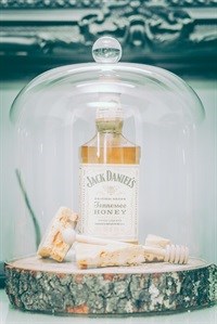 The buzz around 34 and Jack Daniel's Tennessee Honey