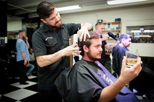 The buzz around 34 and Jack Daniel's Tennessee Honey