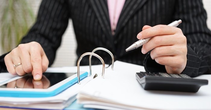 Five security tips to keep you safe this tax season