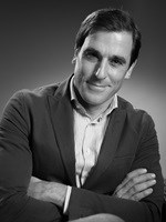 Eurobest selects Leonid Sudakov as President of New Creative Effectiveness category