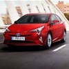 Toyota Prius takes a bold step forward