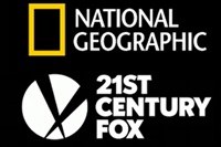 21st Century Fox-y National Geographic dealings