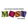 MOST Awards 2015: All the winners
