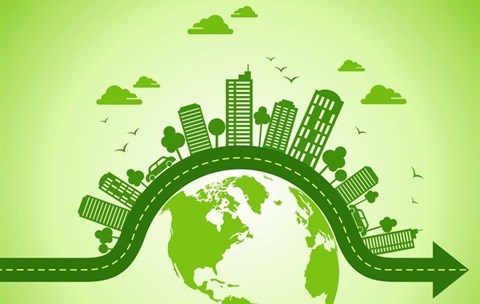 Commitment to sustainability delivers tangible results