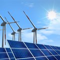 Trade barriers block clean energy efforts