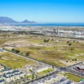 Atterbury to build 'Waterfall' in Cape