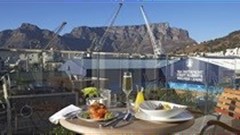 Royal treatment at the Queen Victoria Hotel