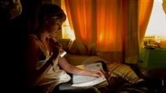 Haunting Dark Places