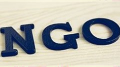 Doing good is not enough