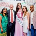 Carla Viktor crowned as Miss Earth South Africa 2015