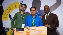 BSDU – previous GIC winners