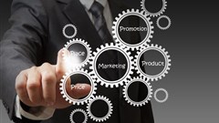 Using GIS to enhance the customer experience