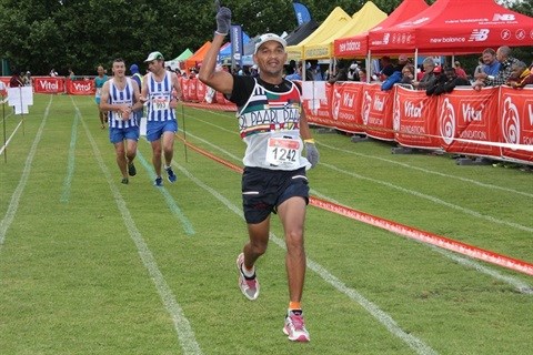 Vital Winelands Run to support fight against women and child abuse