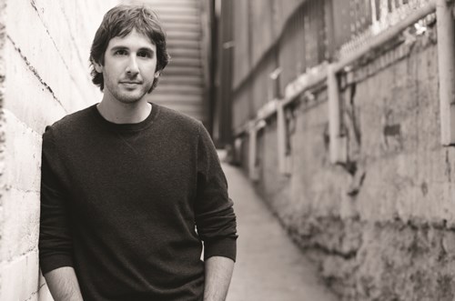Josh Groban to play Joburg, Durban and Cape Town