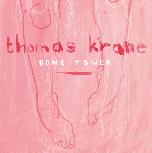 Thomas Krane on 'Bone Tower' brilliance