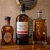 Booming sales for single malt