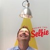 [Behind the Selfie] with... Felix Kessel