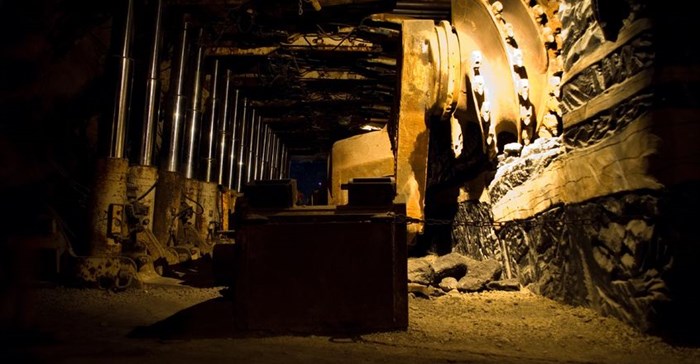 Glencore to keep most staff at DR Congo mine