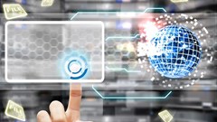 Principles of managing data and information in the cloud