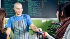 Creating Stick(eez) customers