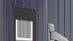 Electronic luggage tag to enable a smooth travel experience