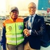 Debonairs bites into the viral JMPD officer interaction