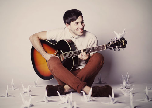 Matthew Mole to support Carly Rae Jepsen's SA tour