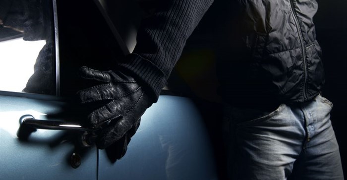 Is your car a steal?