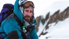 Dare to defeat Everest