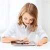 Digital not replacing pen 'n paper in classrooms