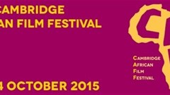 CAFF 2015 features Love, Music and Resistance