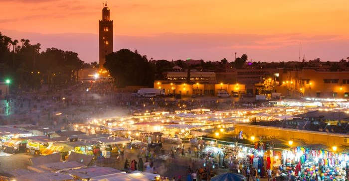 New online platform to show how hip Africa is to global travelers