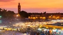 New online platform to show how hip Africa is to global travelers