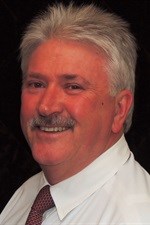 Les Mc Master, Director of the Motor Industry Workshop Association (MIWA)